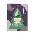Picture of Christmas Mint Tea _GroupedProduct_Rectangle_Portrait_Canvas_