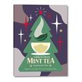 Picture of Christmas Mint Tea _GroupedProduct_Rectangle_Portrait_Canvas_