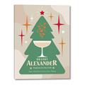 Picture of Holiday Brandy Alexander _GroupedProduct_Rectangle_Portrait_Canvas_