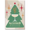 Picture of Holiday Brandy Alexander _GroupedProduct_Rectangle_Portrait_Canvas_