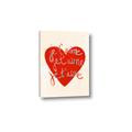 Picture of Je T'aime _GroupedProduct_Rectangle_Portrait_Canvas_