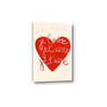 Picture of Je T'aime _GroupedProduct_Rectangle_Portrait_Canvas_