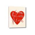 Picture of Je T'aime _GroupedProduct_Rectangle_Portrait_Canvas_