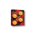 Picture of Canadian Butter Tarts _GroupedProduct_Rectangle_Portrait_Canvas_