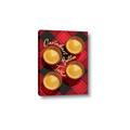 Picture of Canadian Butter Tarts _GroupedProduct_Rectangle_Portrait_Canvas_