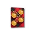 Picture of Canadian Butter Tarts _GroupedProduct_Rectangle_Portrait_Canvas_
