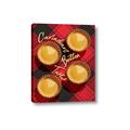 Picture of Canadian Butter Tarts _GroupedProduct_Rectangle_Portrait_Canvas_