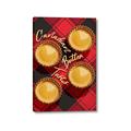 Picture of Canadian Butter Tarts _GroupedProduct_Rectangle_Portrait_Canvas_
