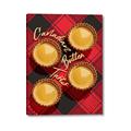 Picture of Canadian Butter Tarts _GroupedProduct_Rectangle_Portrait_Canvas_