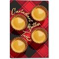 Picture of Canadian Butter Tarts _GroupedProduct_Rectangle_Portrait_Canvas_