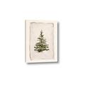 Picture of O Christmas Tree I _GroupedProduct_Rectangle_Portrait_Canvas_