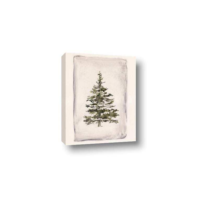 Picture of O Christmas Tree II _GroupedProduct_Rectangle_Portrait_Canvas_