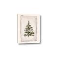 Picture of O Christmas Tree II _GroupedProduct_Rectangle_Portrait_Canvas_