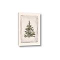 Picture of O Christmas Tree II _GroupedProduct_Rectangle_Portrait_Canvas_