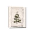 Picture of O Christmas Tree II _GroupedProduct_Rectangle_Portrait_Canvas_