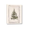 Picture of O Christmas Tree II _GroupedProduct_Rectangle_Portrait_Canvas_