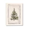 Picture of O Christmas Tree II _GroupedProduct_Rectangle_Portrait_Canvas_