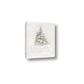 Picture of Holiday Pines _GroupedProduct_Rectangle_Portrait_Canvas_