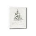 Picture of Holiday Pines _GroupedProduct_Rectangle_Portrait_Canvas_