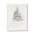 Picture of Holiday Pines _GroupedProduct_Rectangle_Portrait_Canvas_