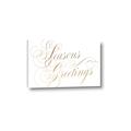 Picture of Seasons Greetings _GroupedProduct_Rectangle_Landscape_Canvas_
