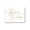 Picture of Seasons Greetings _GroupedProduct_Rectangle_Landscape_Canvas_