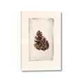 Picture of Nature's Holiday Charm I _GroupedProduct_Rectangle_Portrait_Canvas_