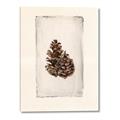 Picture of Nature's Holiday Charm I _GroupedProduct_Rectangle_Portrait_Canvas_