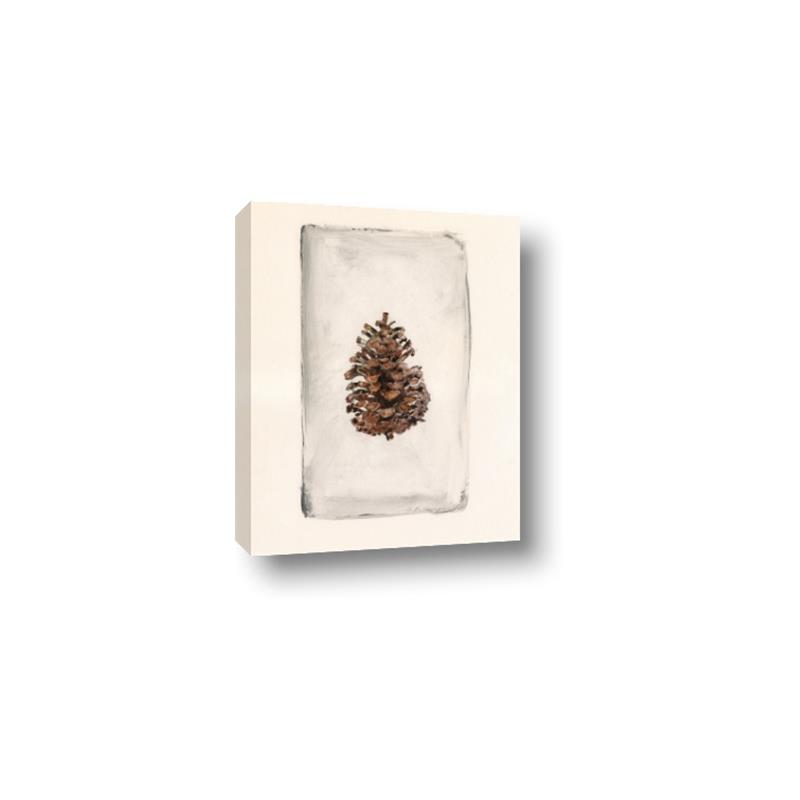 Picture of Nature's Holiday Charm II _GroupedProduct_Rectangle_Portrait_Canvas_