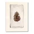 Picture of Nature's Holiday Charm II _GroupedProduct_Rectangle_Portrait_Canvas_