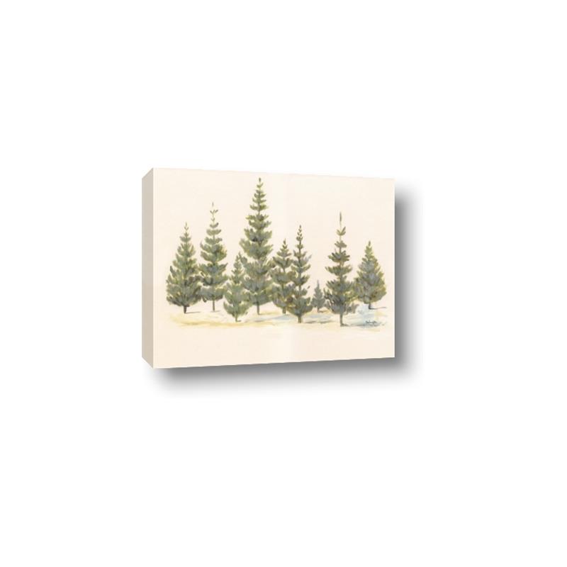 Picture of Joyful Pines _GroupedProduct_Rectangle_Landscape_Canvas_