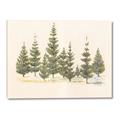 Picture of Joyful Pines _GroupedProduct_Rectangle_Landscape_Canvas_