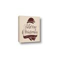 Picture of Merry Christmas _GroupedProduct_Rectangle_Portrait_Canvas_
