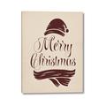 Picture of Merry Christmas _GroupedProduct_Rectangle_Portrait_Canvas_