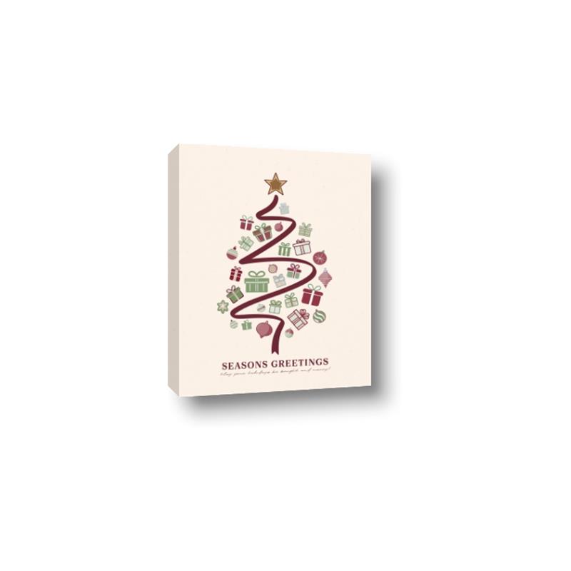 Picture of Merry and Bright _GroupedProduct_Rectangle_Portrait_Canvas_