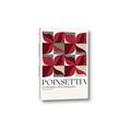 Picture of Poinsettia _GroupedProduct_Rectangle_Portrait_Canvas_