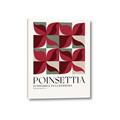 Picture of Poinsettia _GroupedProduct_Rectangle_Portrait_Canvas_