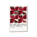 Picture of Poinsettia _GroupedProduct_Rectangle_Portrait_Canvas_