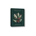 Picture of Holly Jolly _GroupedProduct_Rectangle_Portrait_Canvas_