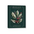 Picture of Holly Jolly _GroupedProduct_Rectangle_Portrait_Canvas_