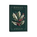 Picture of Holly Jolly _GroupedProduct_Rectangle_Portrait_Canvas_