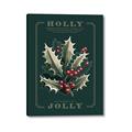 Picture of Holly Jolly _GroupedProduct_Rectangle_Portrait_Canvas_