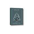 Picture of Blue Spruce _GroupedProduct_Rectangle_Portrait_Canvas_