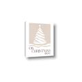 Picture of Oh Christmas Tree II _GroupedProduct_Rectangle_Portrait_Canvas_