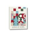 Picture of Joyeux Noel  _GroupedProduct_Rectangle_Portrait_Canvas_