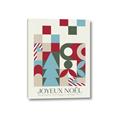 Picture of Joyeux Noel  _GroupedProduct_Rectangle_Portrait_Canvas_