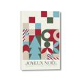Picture of Joyeux Noel  _GroupedProduct_Rectangle_Portrait_Canvas_