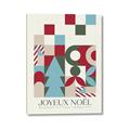 Picture of Joyeux Noel  _GroupedProduct_Rectangle_Portrait_Canvas_