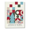 Picture of Joyeux Noel  _GroupedProduct_Rectangle_Portrait_Canvas_