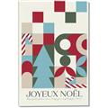 Picture of Joyeux Noel  _GroupedProduct_Rectangle_Portrait_Canvas_